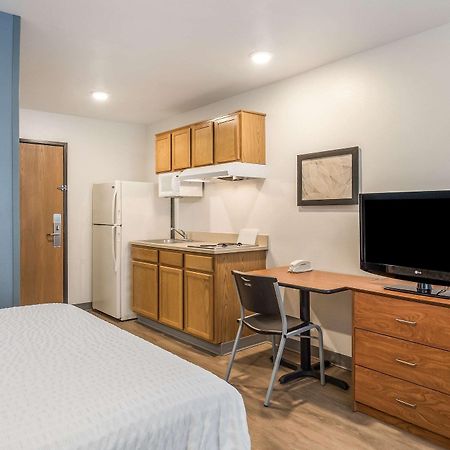Extended Stay America Select Suites - Tallahassee - Northwest Esterno foto