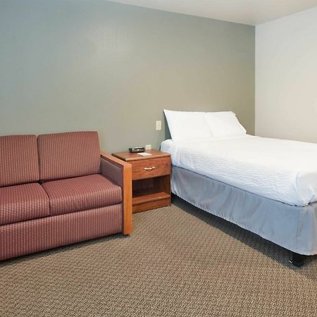 Extended Stay America Select Suites - Tallahassee - Northwest Esterno foto