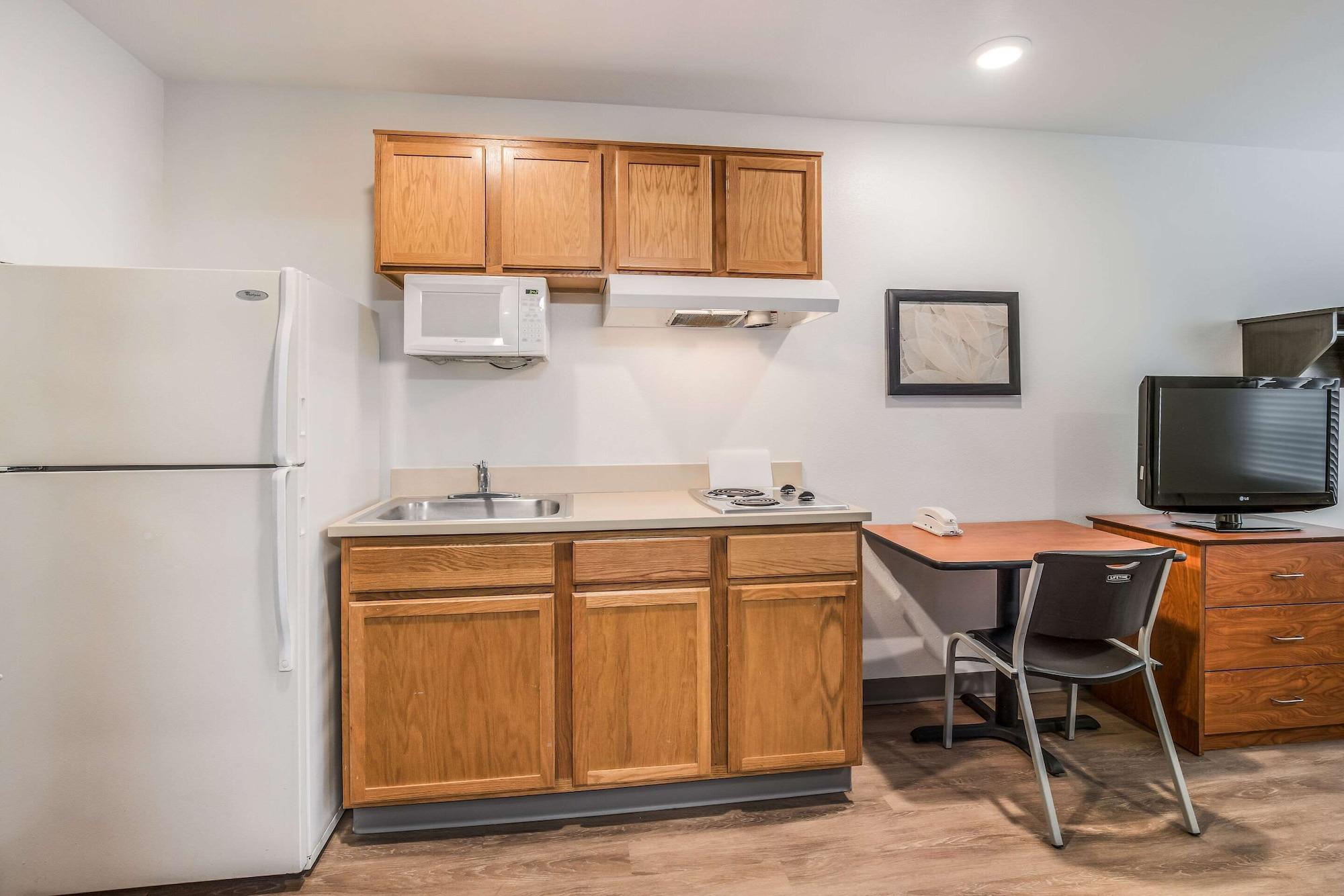 Extended Stay America Select Suites - Tallahassee - Northwest Esterno foto