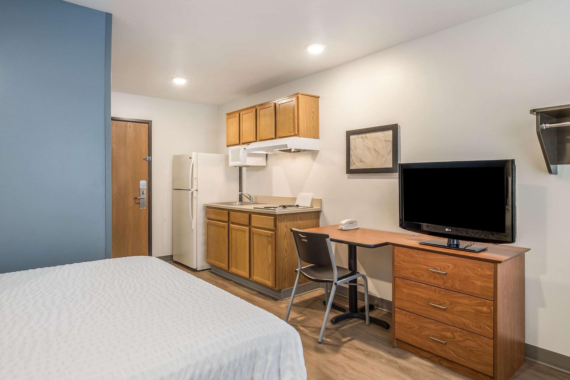Extended Stay America Select Suites - Tallahassee - Northwest Esterno foto