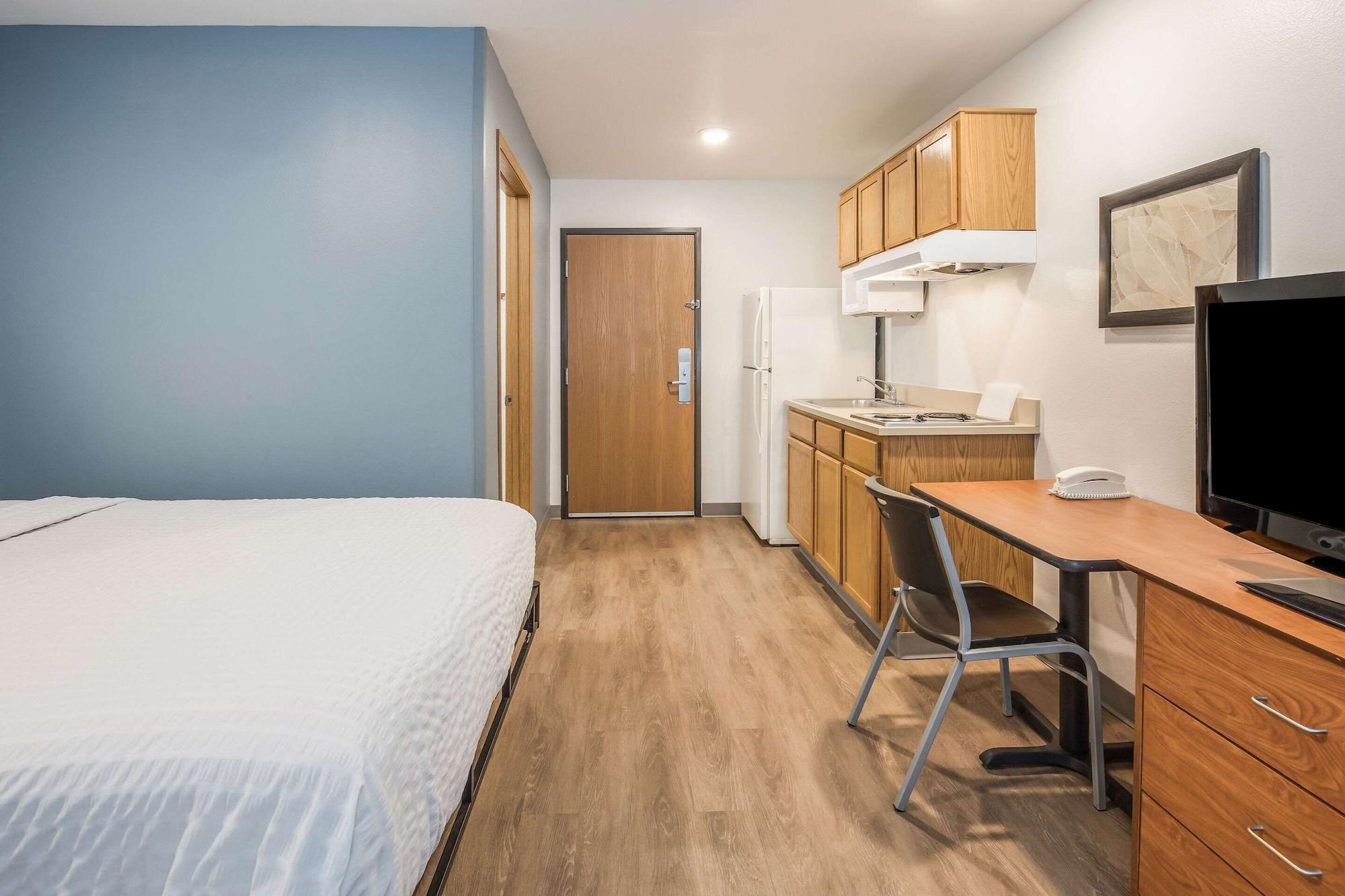 Extended Stay America Select Suites - Tallahassee - Northwest Esterno foto