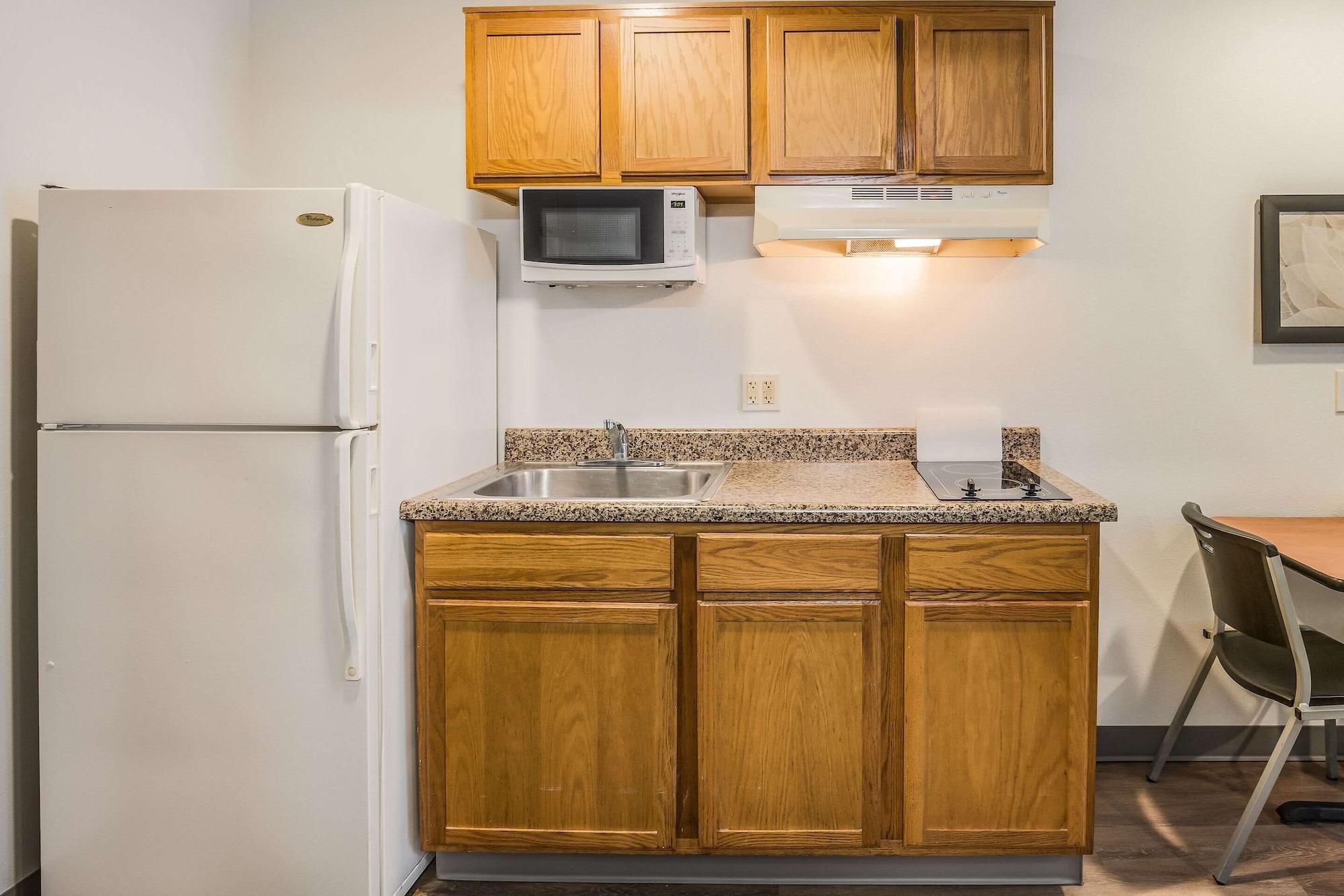 Extended Stay America Select Suites - Tallahassee - Northwest Esterno foto