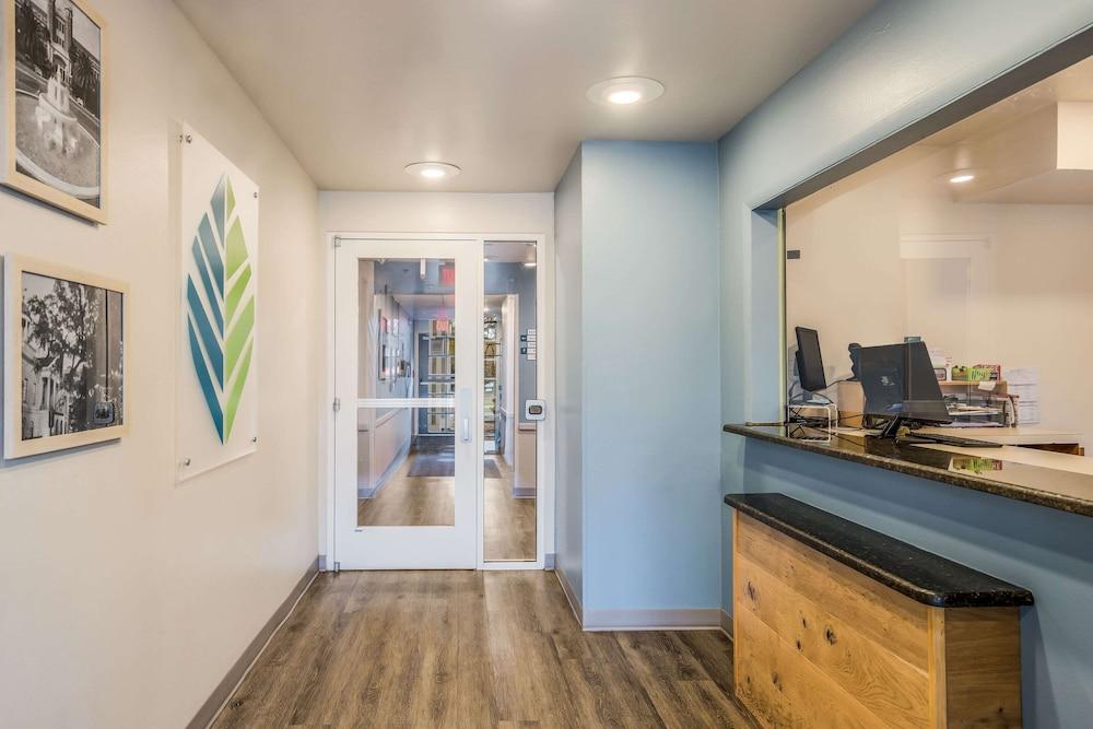 Extended Stay America Select Suites - Tallahassee - Northwest Esterno foto