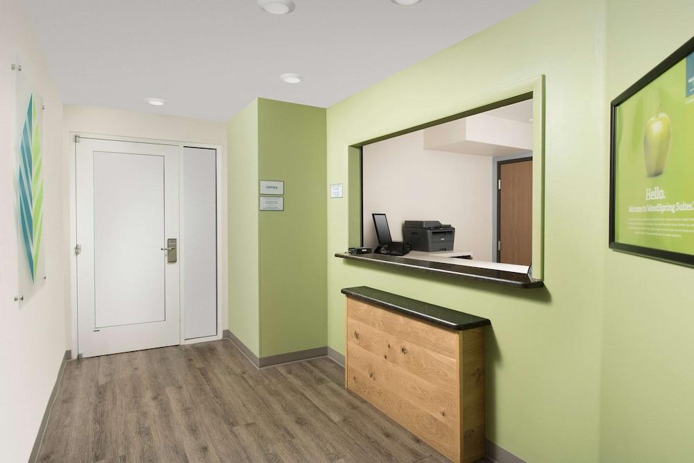 Extended Stay America Select Suites - Tallahassee - Northwest Esterno foto