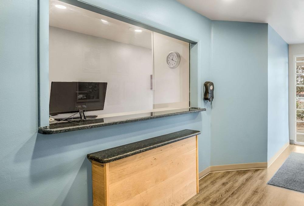 Extended Stay America Select Suites - Tallahassee - Northwest Esterno foto