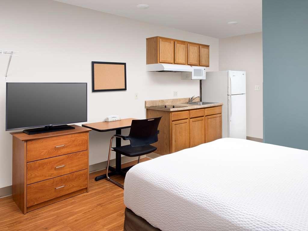 Extended Stay America Select Suites - Tallahassee - Northwest Camera foto