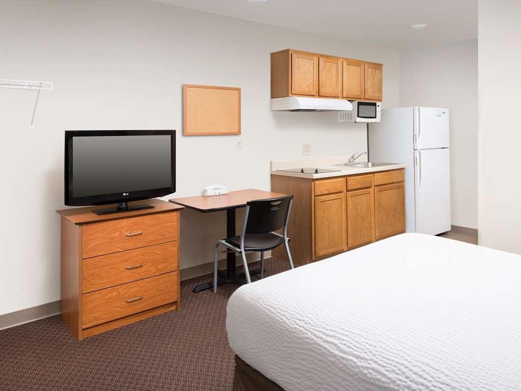 Extended Stay America Select Suites - Tallahassee - Northwest Camera foto