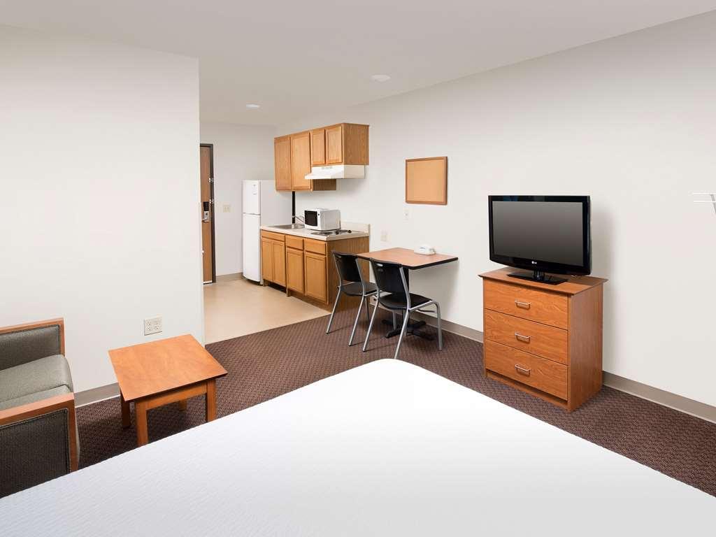 Extended Stay America Select Suites - Tallahassee - Northwest Camera foto