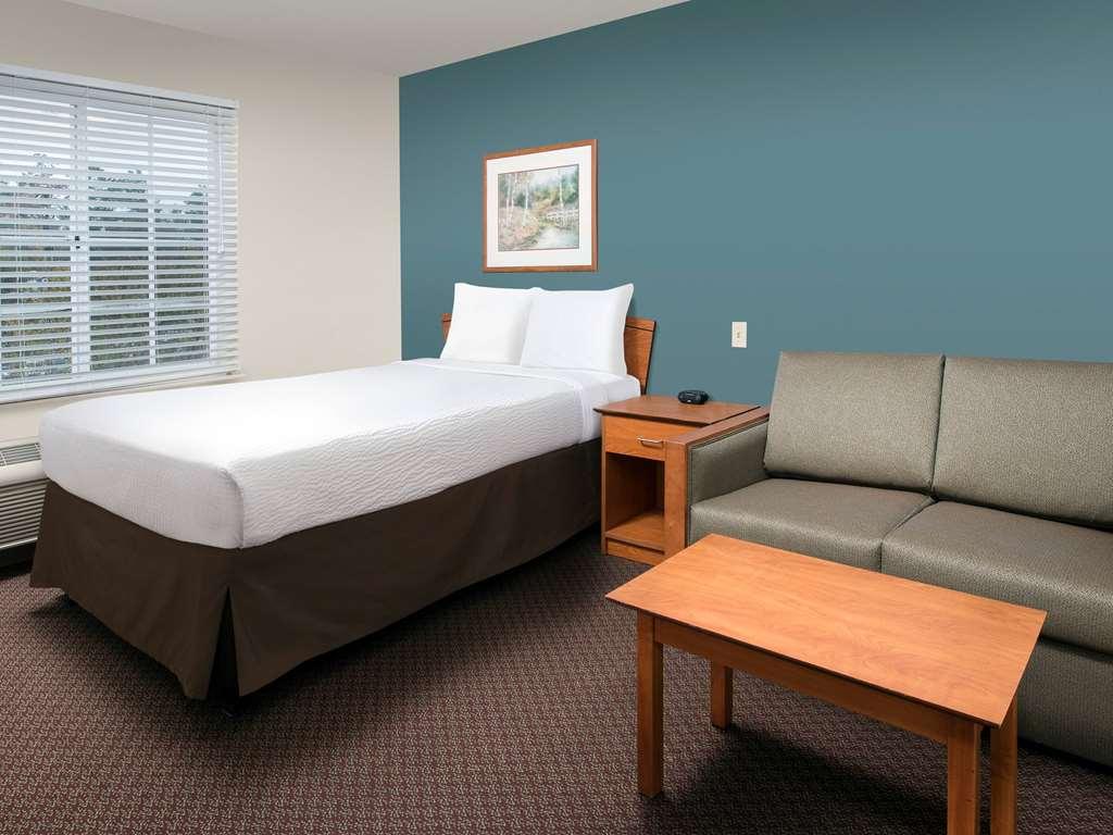 Extended Stay America Select Suites - Tallahassee - Northwest Camera foto