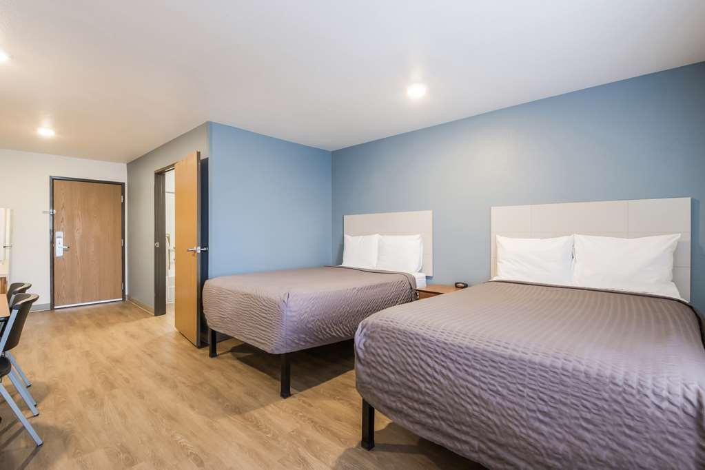 Extended Stay America Select Suites - Tallahassee - Northwest Camera foto