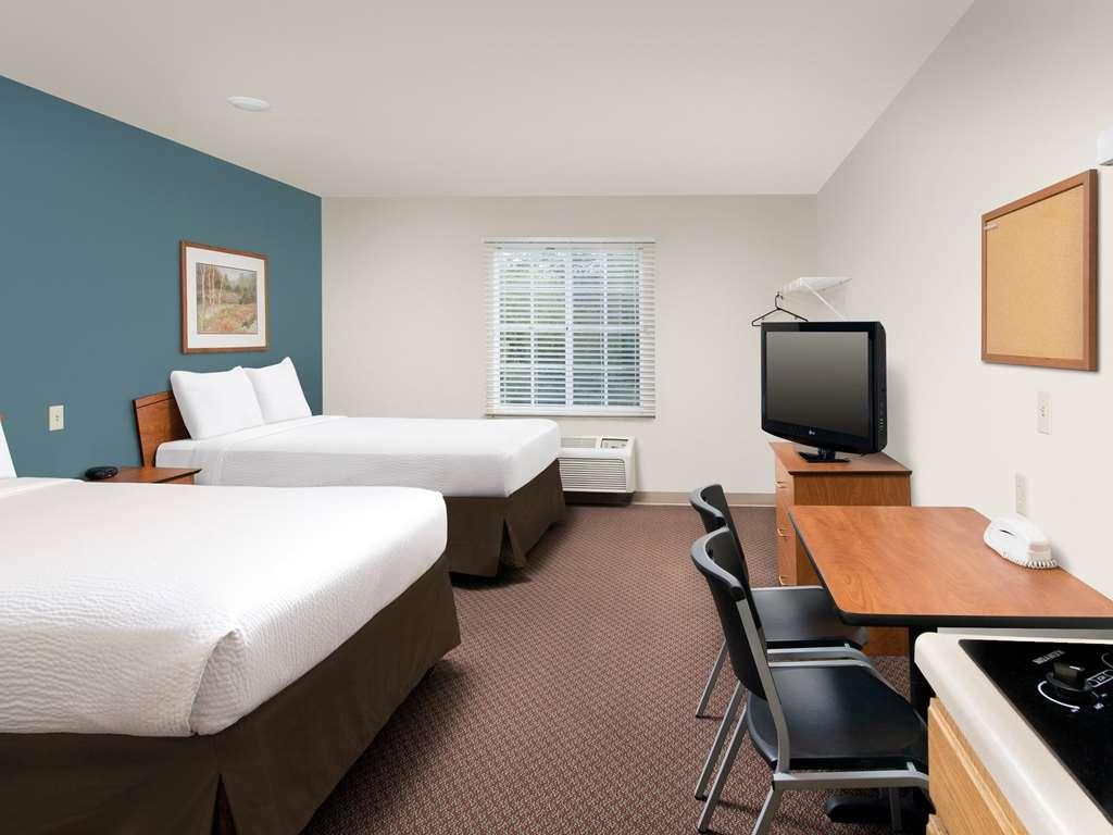 Extended Stay America Select Suites - Tallahassee - Northwest Camera foto
