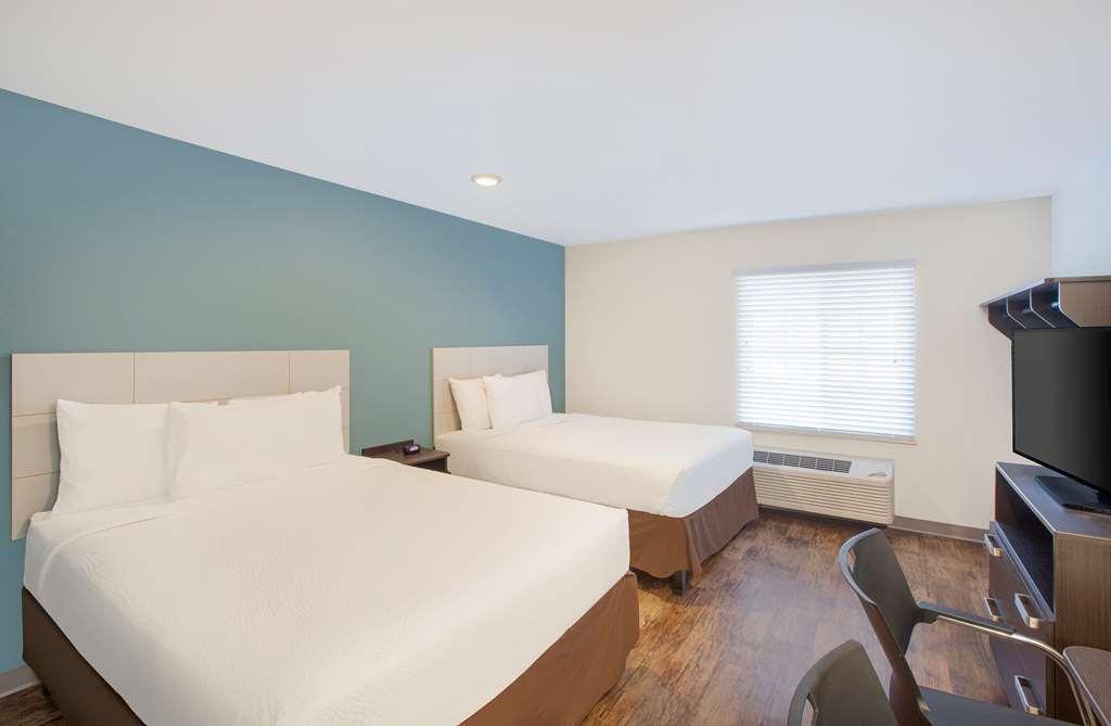 Extended Stay America Select Suites - Tallahassee - Northwest Camera foto
