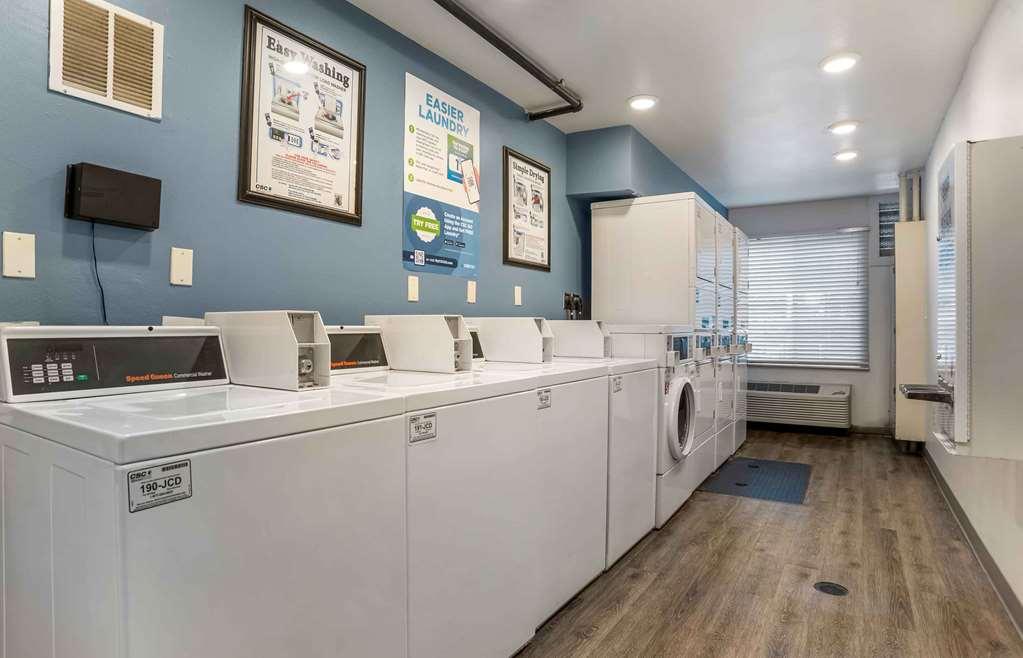 Extended Stay America Select Suites - Tallahassee - Northwest Servizi foto
