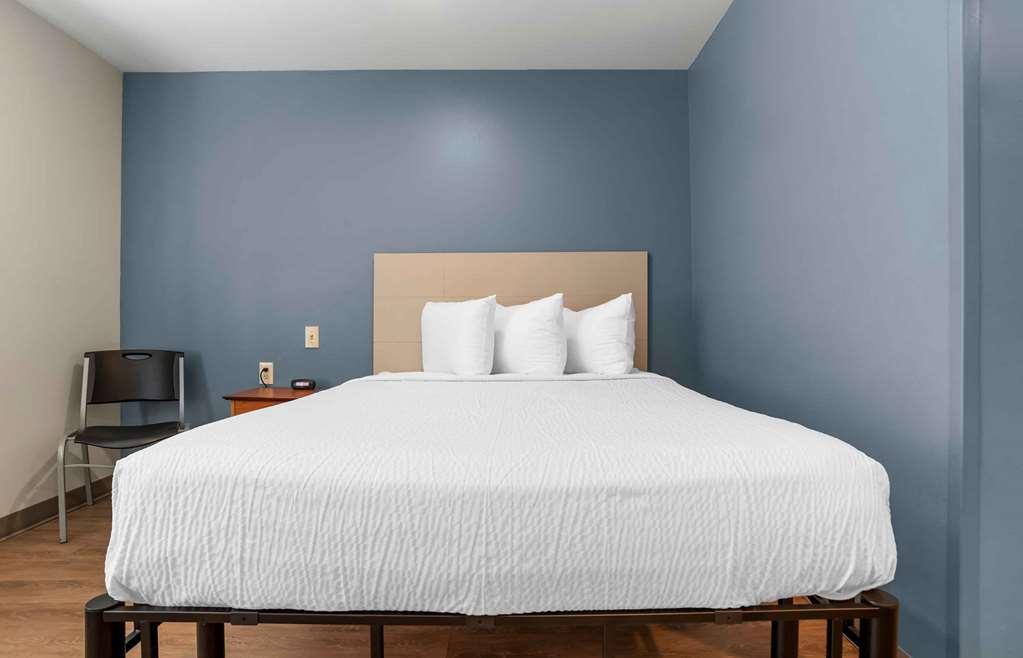 Extended Stay America Select Suites - Tallahassee - Northwest Camera foto