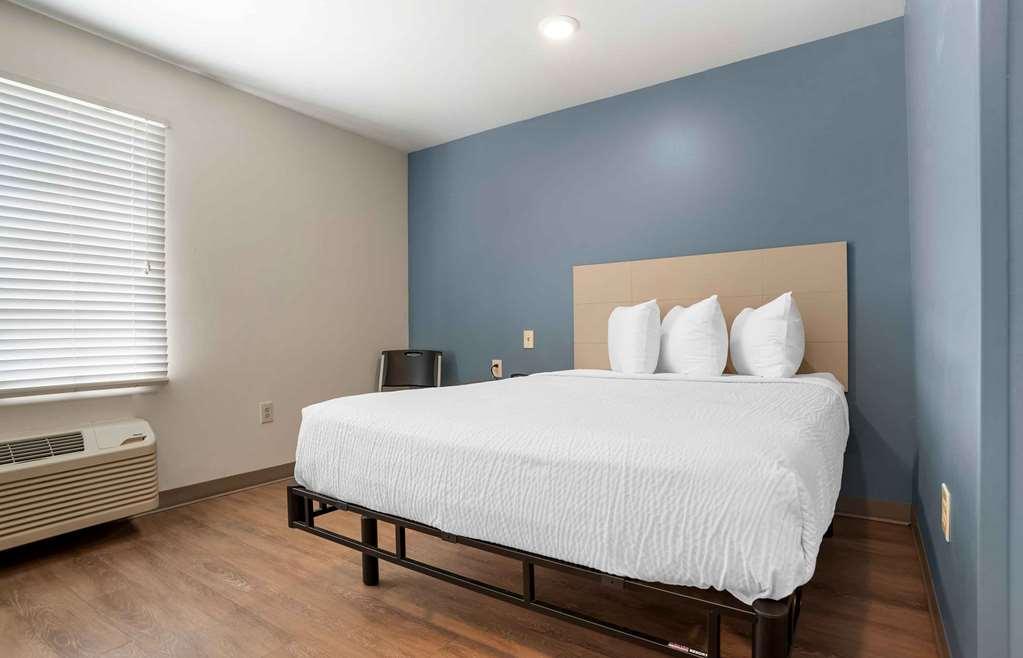 Extended Stay America Select Suites - Tallahassee - Northwest Camera foto