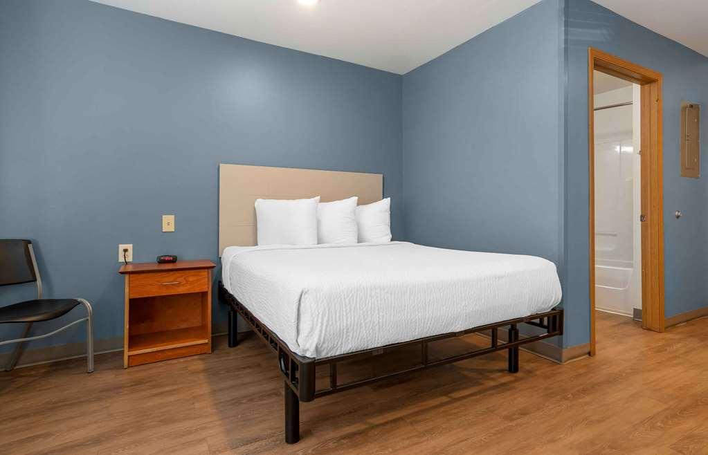Extended Stay America Select Suites - Tallahassee - Northwest Camera foto