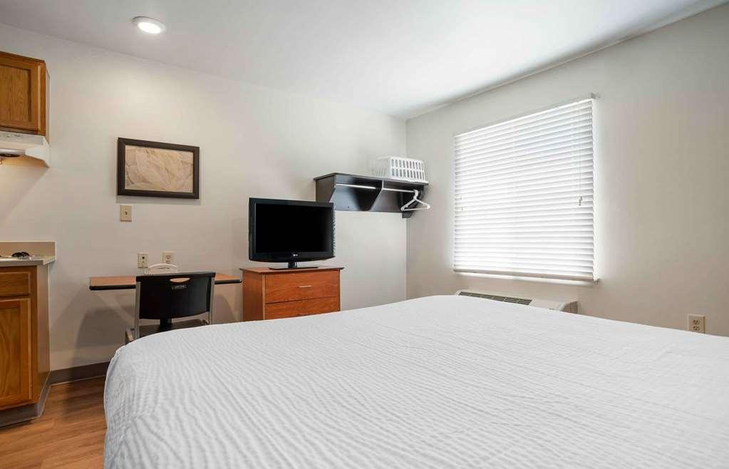 Extended Stay America Select Suites - Tallahassee - Northwest Camera foto