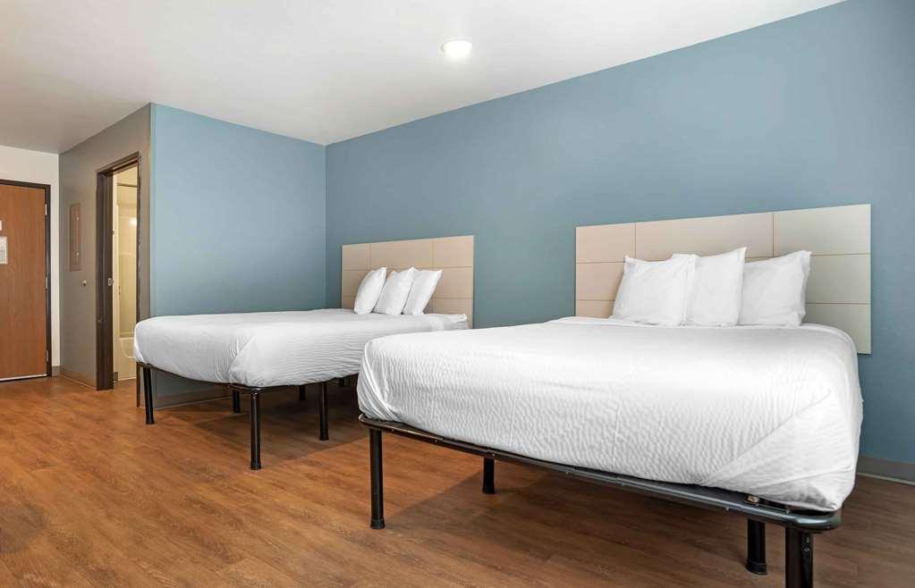 Extended Stay America Select Suites - Tallahassee - Northwest Camera foto