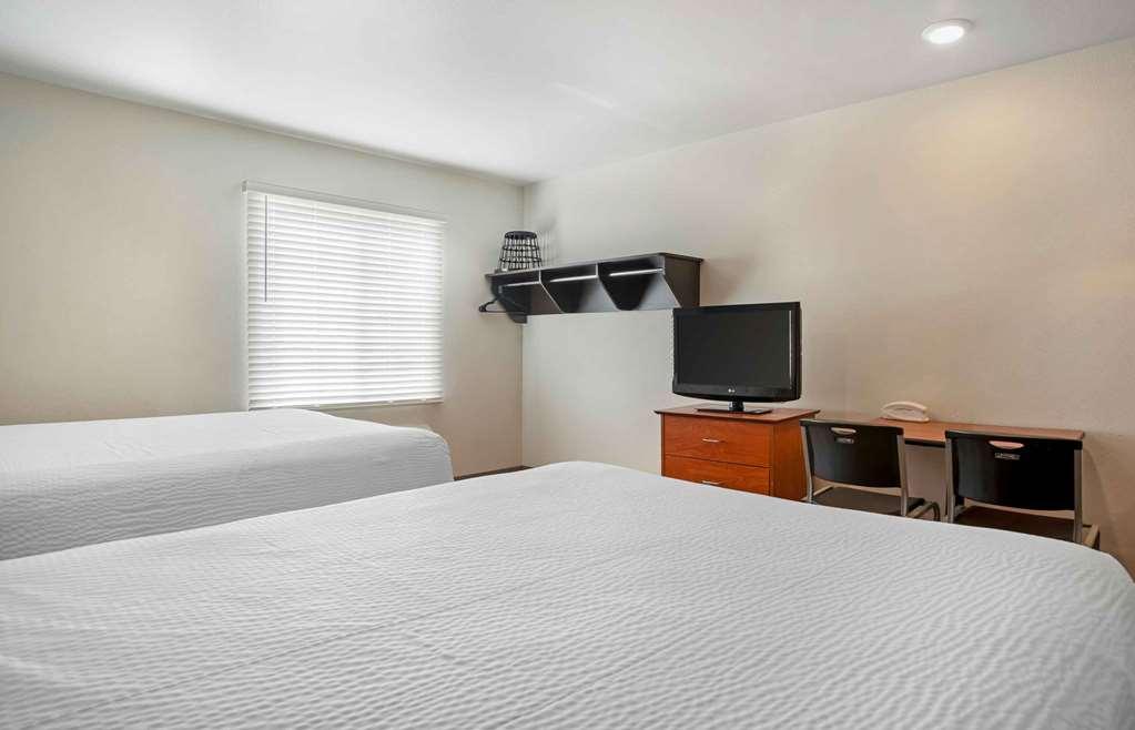 Extended Stay America Select Suites - Tallahassee - Northwest Camera foto