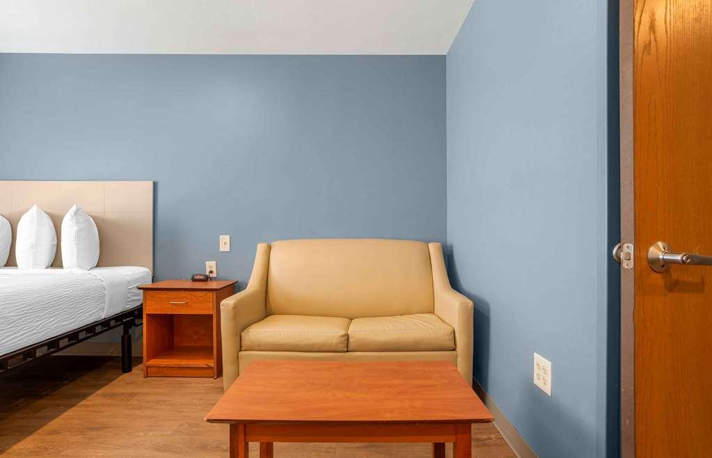 Extended Stay America Select Suites - Tallahassee - Northwest Camera foto
