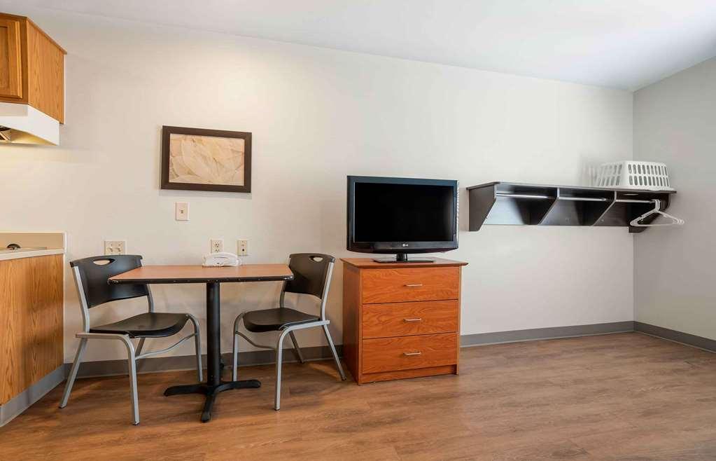 Extended Stay America Select Suites - Tallahassee - Northwest Camera foto