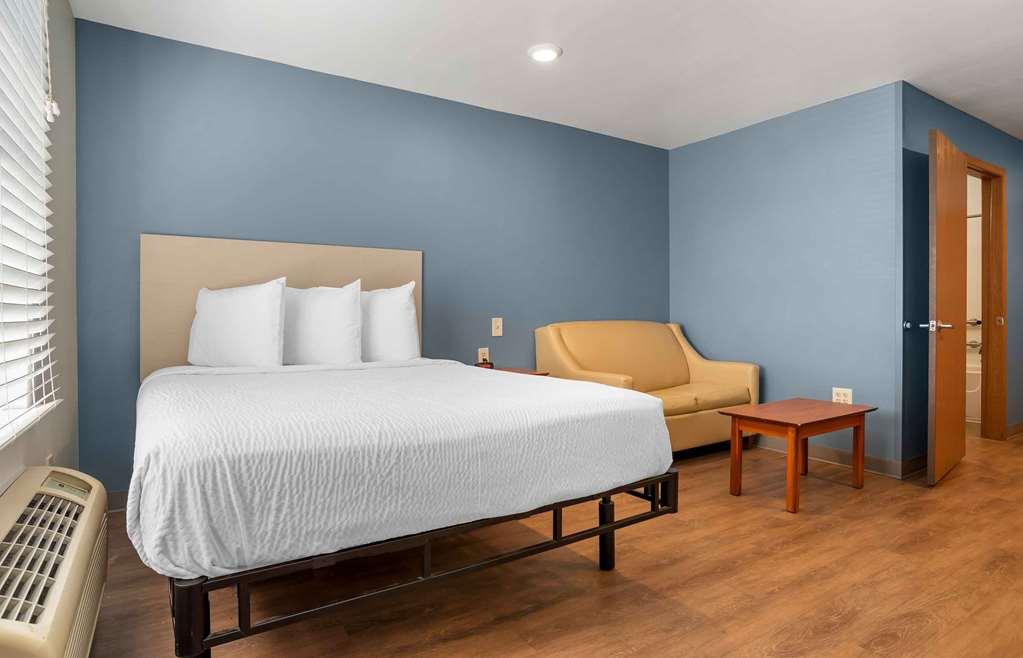 Extended Stay America Select Suites - Tallahassee - Northwest Camera foto
