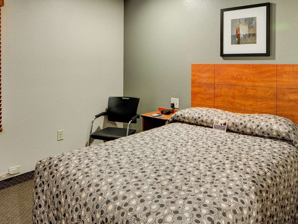 Extended Stay America Select Suites - Tallahassee - Northwest Camera foto