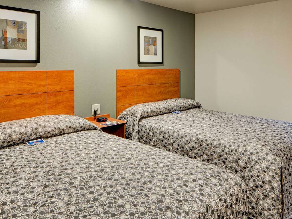 Extended Stay America Select Suites - Tallahassee - Northwest Camera foto