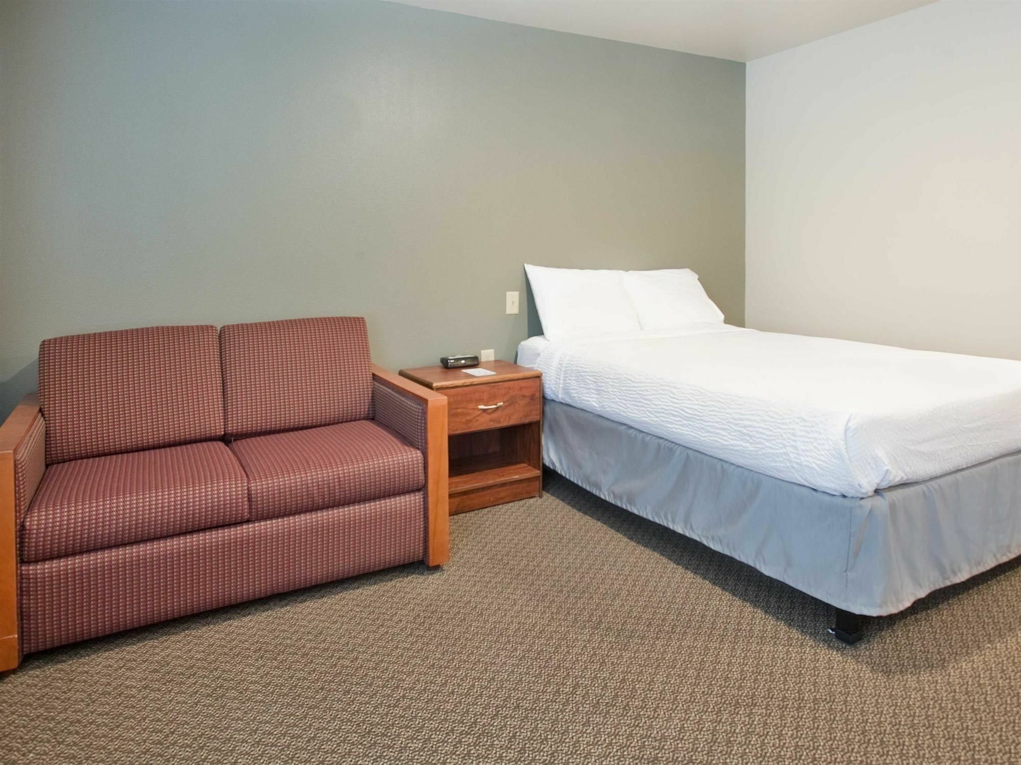 Extended Stay America Select Suites - Tallahassee - Northwest Esterno foto