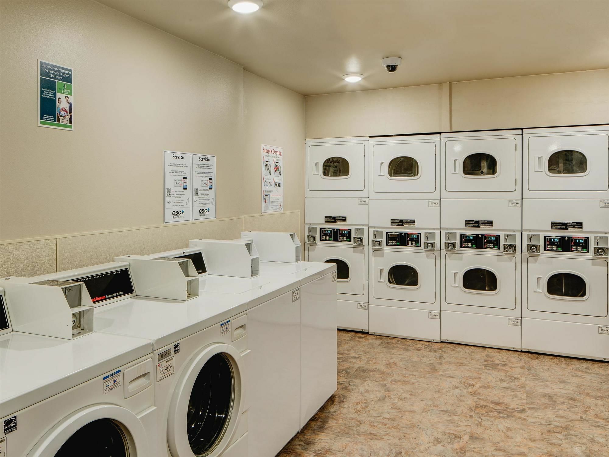 Extended Stay America Select Suites - Tallahassee - Northwest Esterno foto