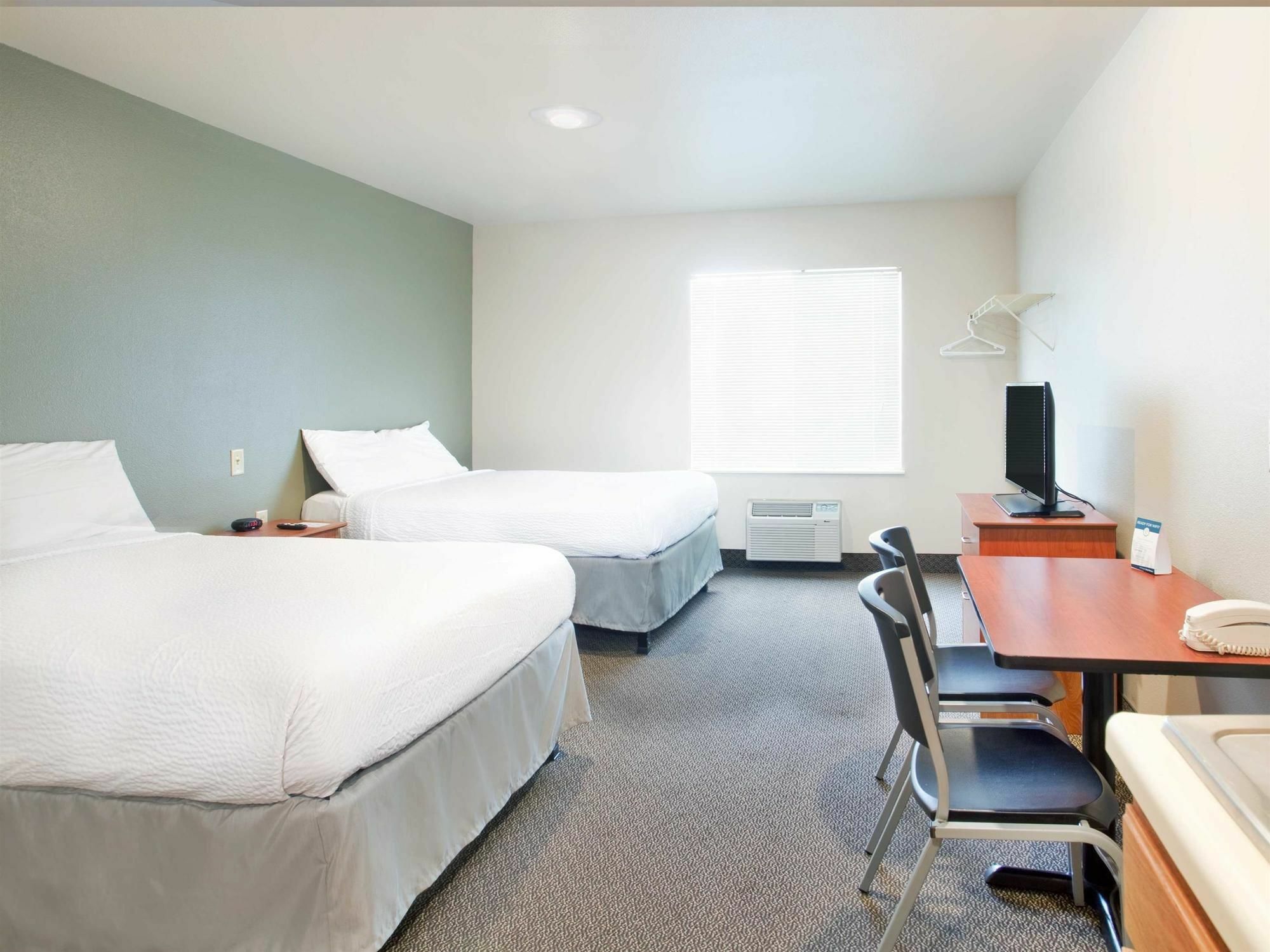 Extended Stay America Select Suites - Tallahassee - Northwest Esterno foto